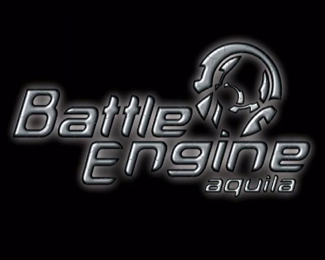 Battle Engine Aquila screenshot 4 for Playstation 2